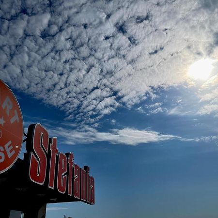 Stefaniya Apartments Szozopol Kültér fotó