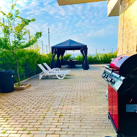 Stefaniya Apartments Szozopol Kültér fotó