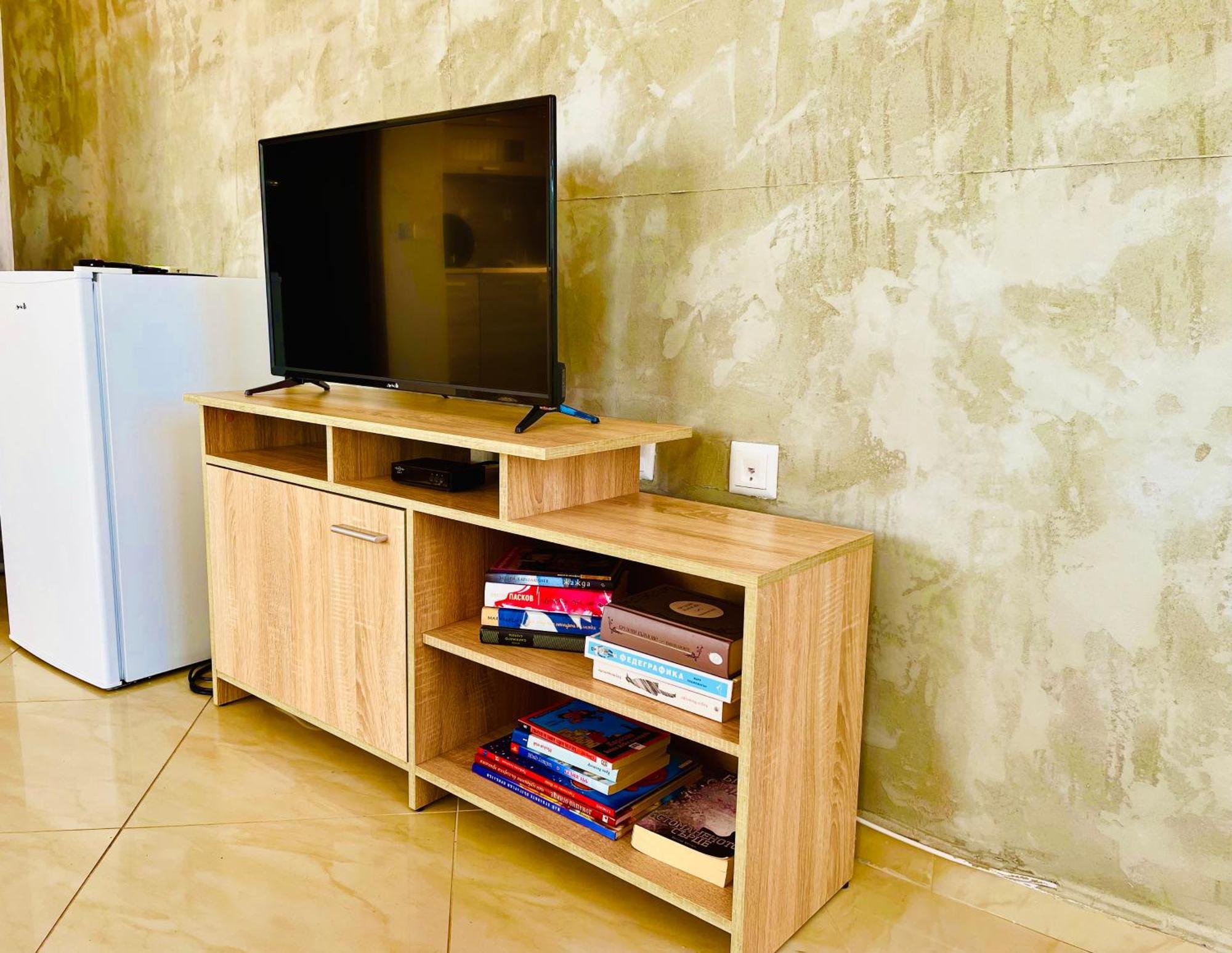 Stefaniya Apartments Szozopol Kültér fotó