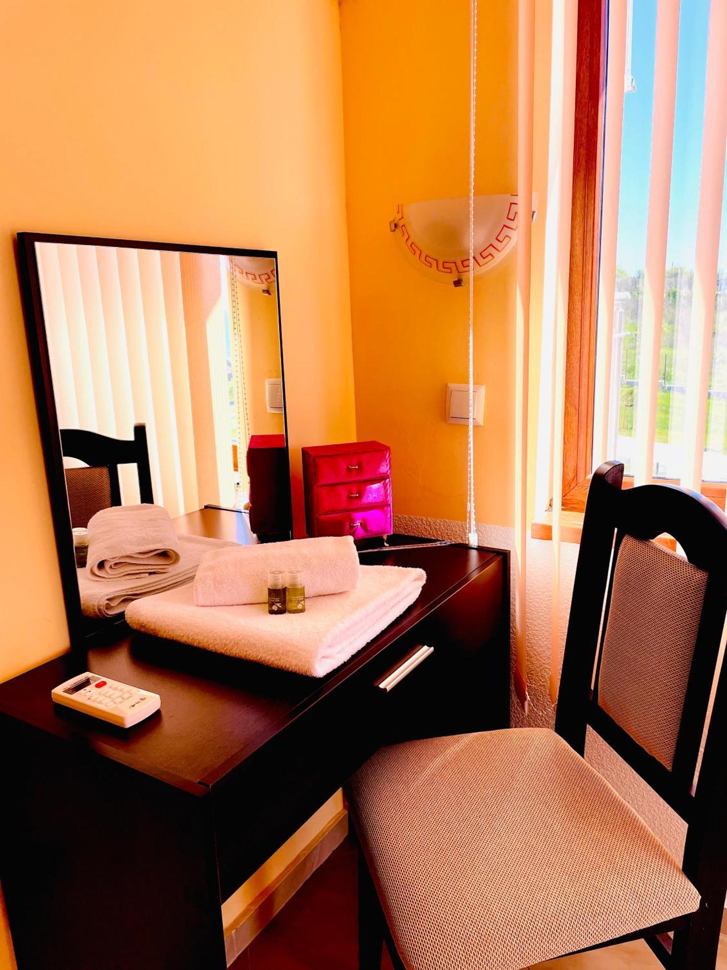 Stefaniya Apartments Szozopol Kültér fotó
