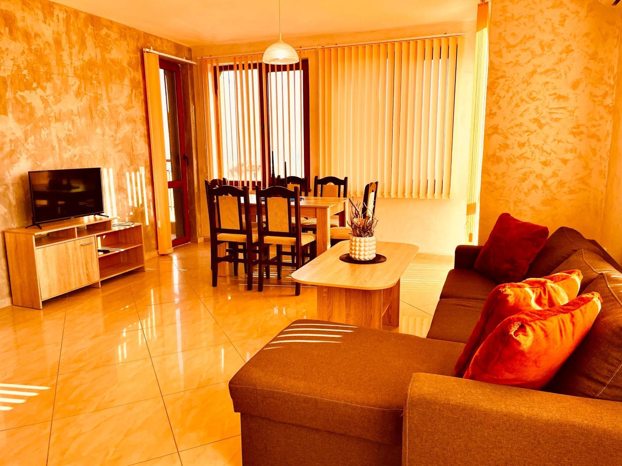 Stefaniya Apartments Szozopol Kültér fotó