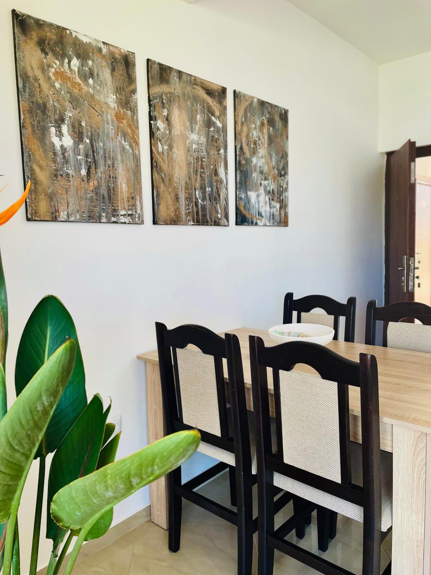 Stefaniya Apartments Szozopol Kültér fotó