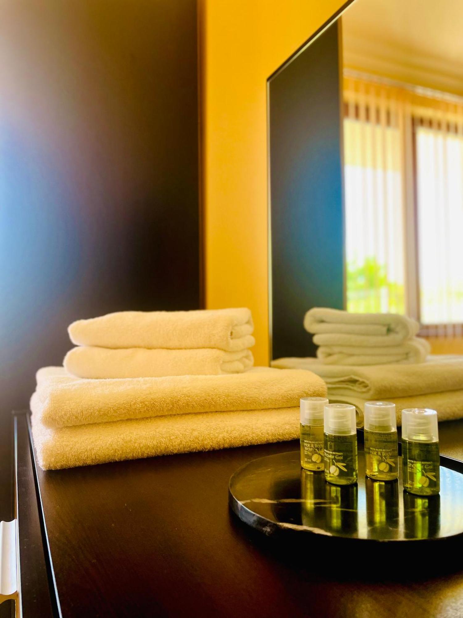 Stefaniya Apartments Szozopol Kültér fotó