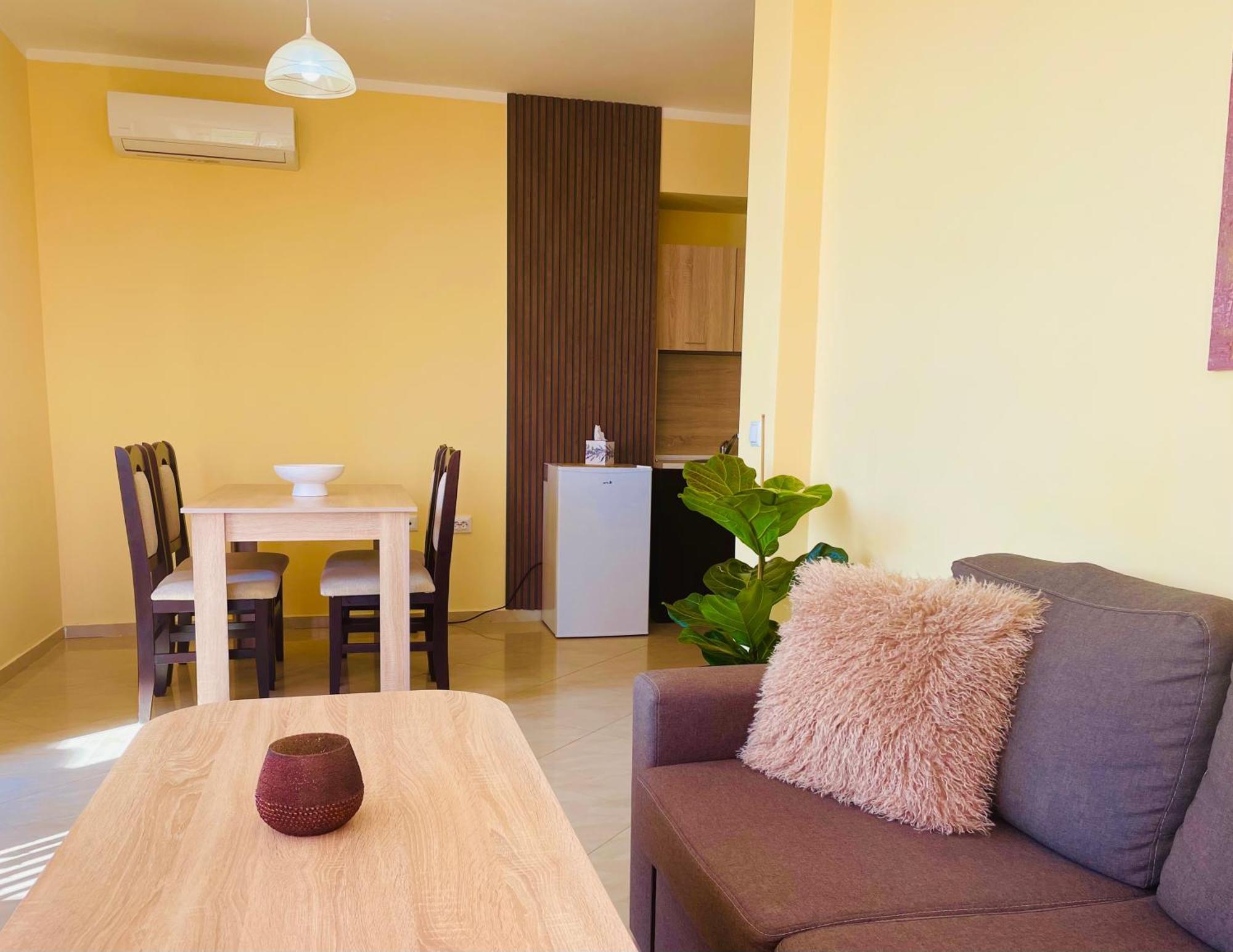 Stefaniya Apartments Szozopol Kültér fotó