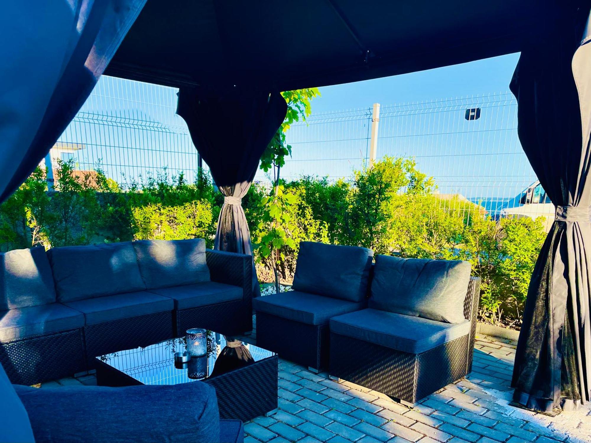 Stefaniya Apartments Szozopol Kültér fotó