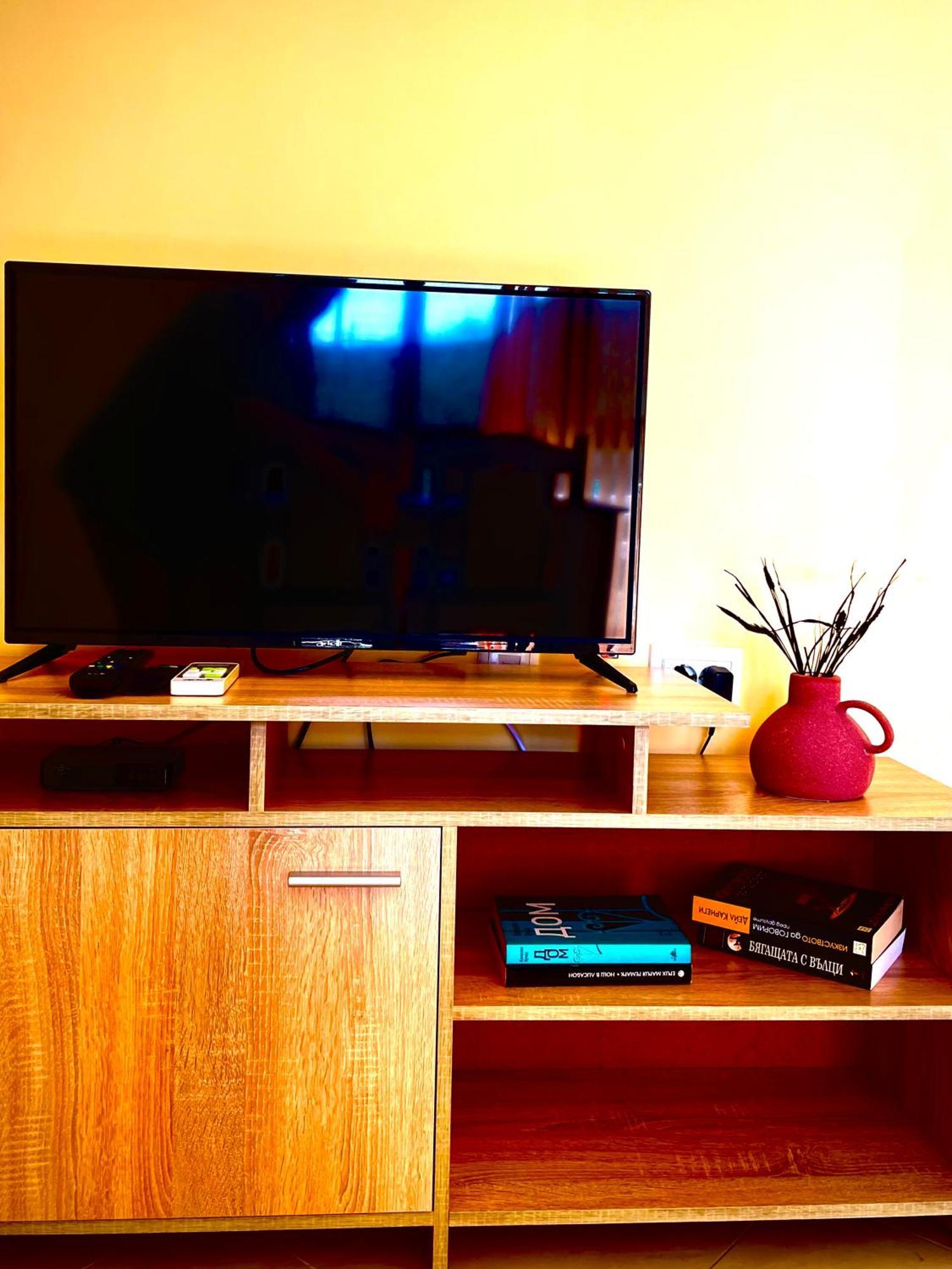Stefaniya Apartments Szozopol Kültér fotó