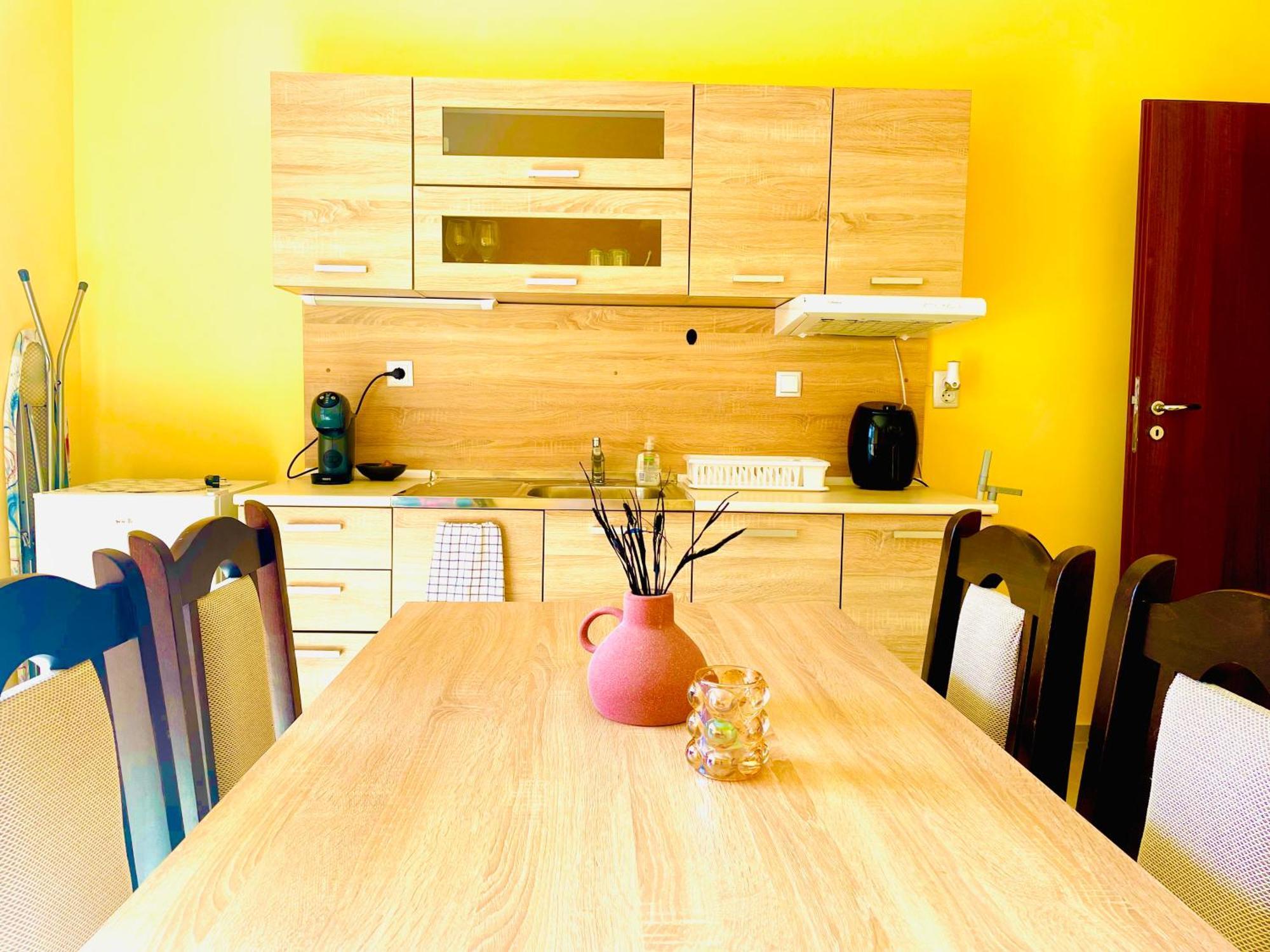 Stefaniya Apartments Szozopol Kültér fotó