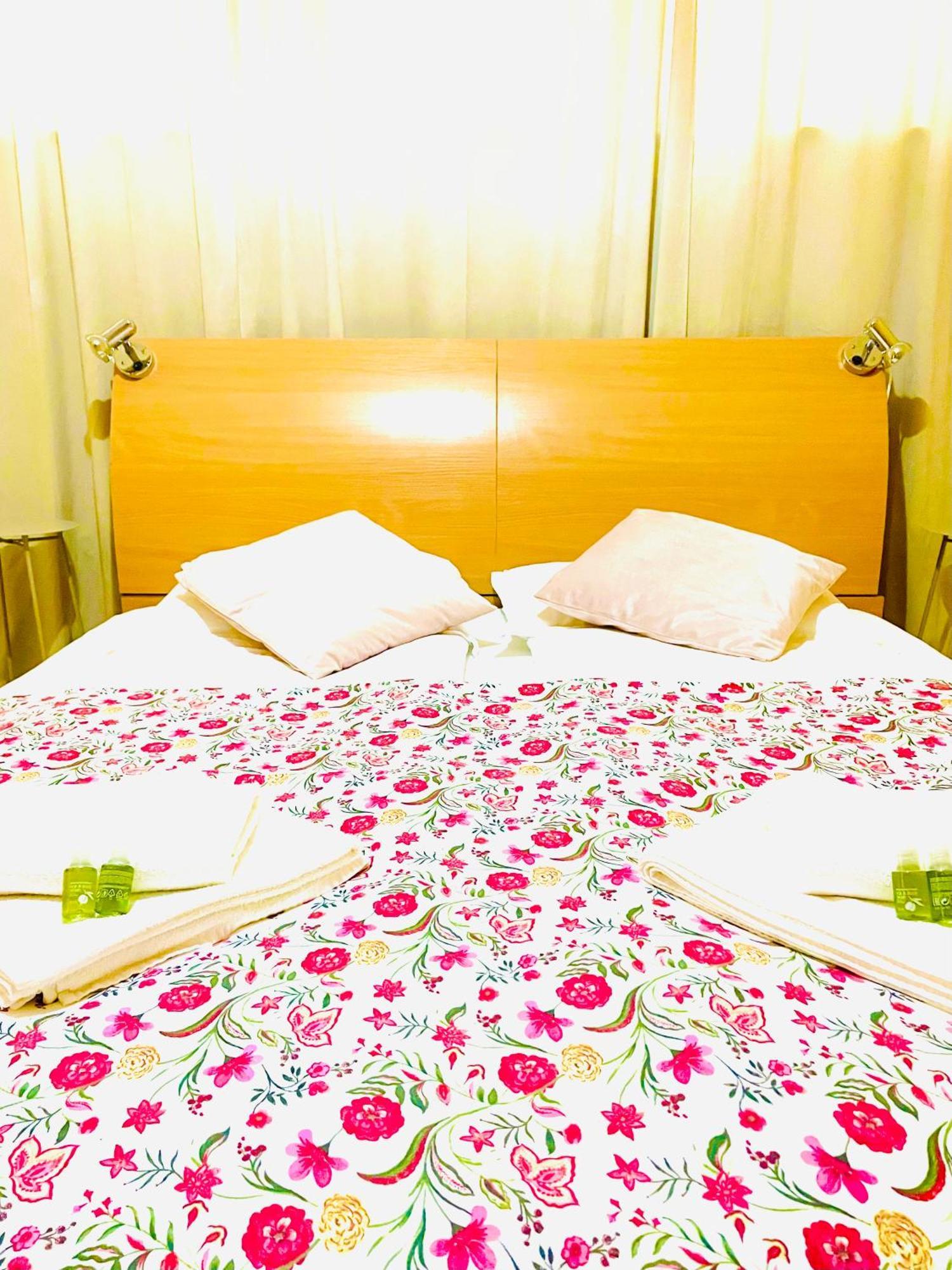Stefaniya Apartments Szozopol Kültér fotó