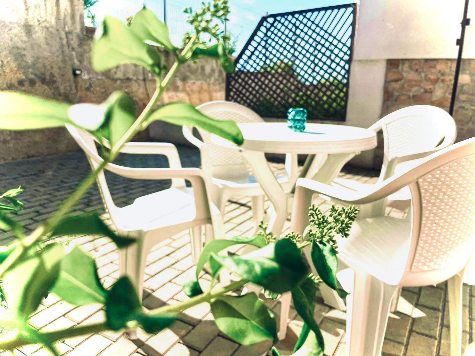 Stefaniya Apartments Szozopol Kültér fotó