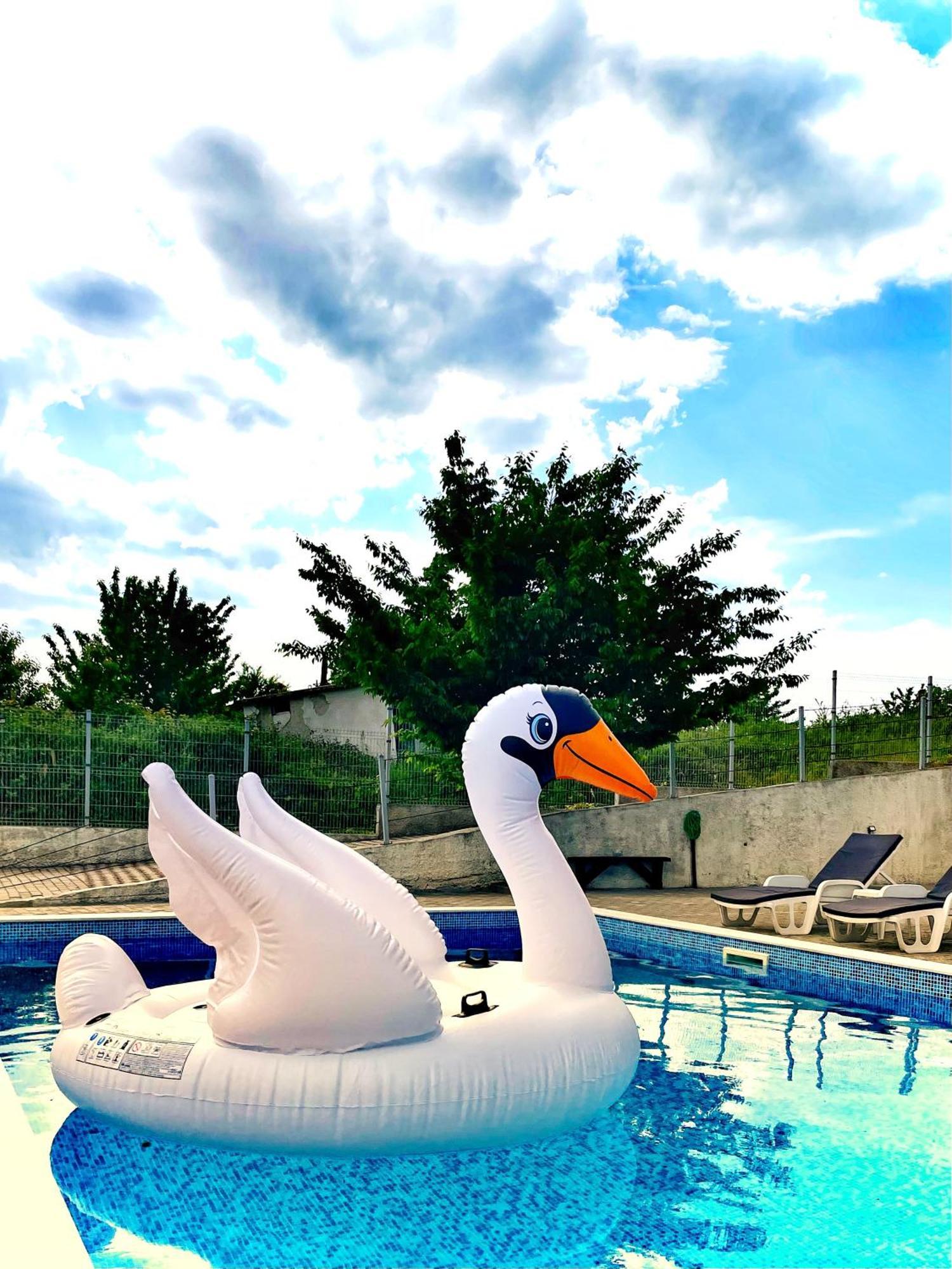 Stefaniya Apartments Szozopol Kültér fotó